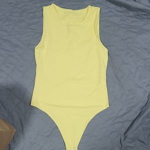 Bodysuit Vitality